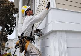 Best Siding Removal and Disposal  in Merced, CA